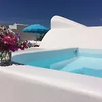Apartament Ayoba Santorini Imerovigli (Santorini)