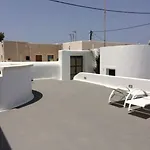 Apartament Ayoba Santorini Imerovigli (Santorini)