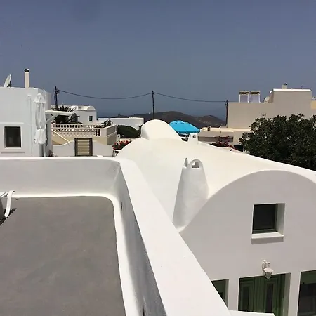 Ayoba Santorini
