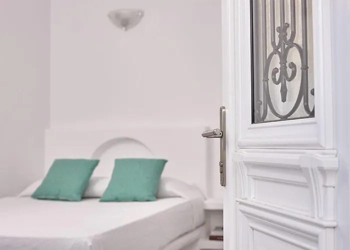 Ayoba Santorini Lägenhet Imerovigli (Santorini)