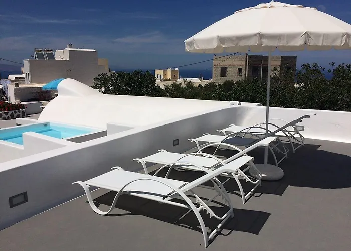 Ayoba Santorini * Imerovigli (Santorini)