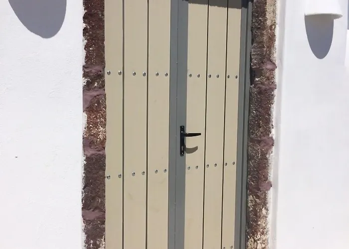 Lägenhet Ayoba Santorini Imerovigli (Santorini)