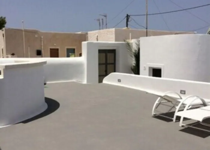 Lägenhet Ayoba Santorini Imerovigli (Santorini)