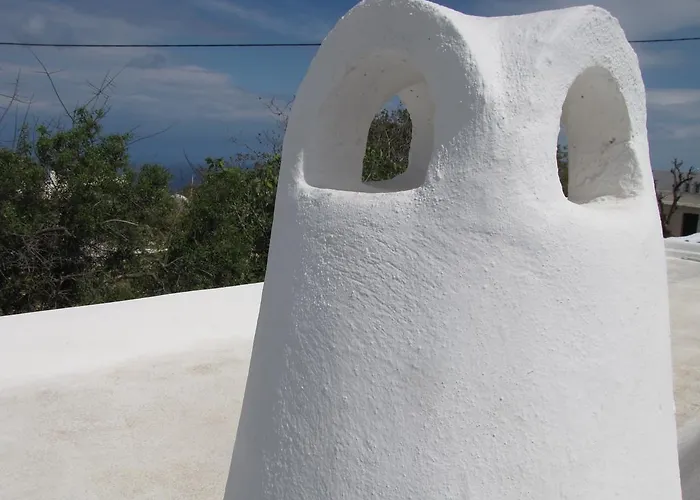 Ayoba Santorini Imerovigli (Santorini)