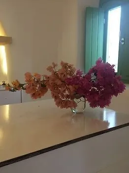 Lägenhet Ayoba Santorini