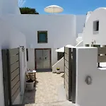 Ayoba Santorini Apartmán