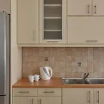 شقة آيوبا سانتوريني *