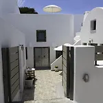 Ayoba Santorini Apartmán Imerovigli (Santorini)