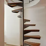 Апартаменты Ayoba Santorini
