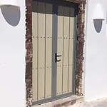 Апартаменты Ayoba Santorini Имеровигли