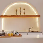 Ayoba Santorini Apartmán *