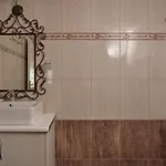 Apartmán Ayoba Santorini