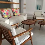 Ayoba Santorini