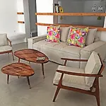 Apartmán Ayoba Santorini Imerovigli (Santorini)