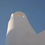 Ayoba Santorini Apartmán