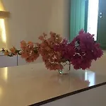 Apartmán Ayoba Santorini