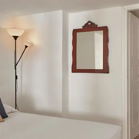 Ayoba Santorini Apartmán *