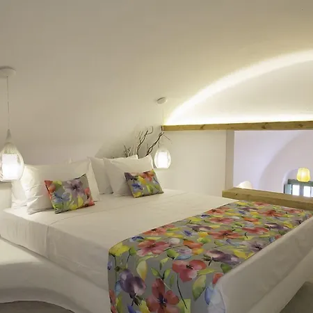 Ayoba Santorini Apartmán Imerovigli (Santorini)