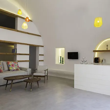 Ayoba Santorini