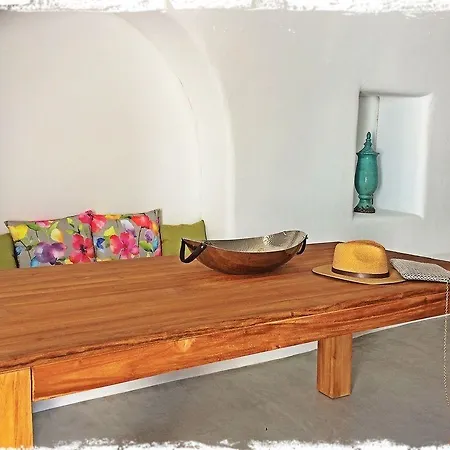 Ayoba Santorini Appartamento Imerovigli (Santorini)