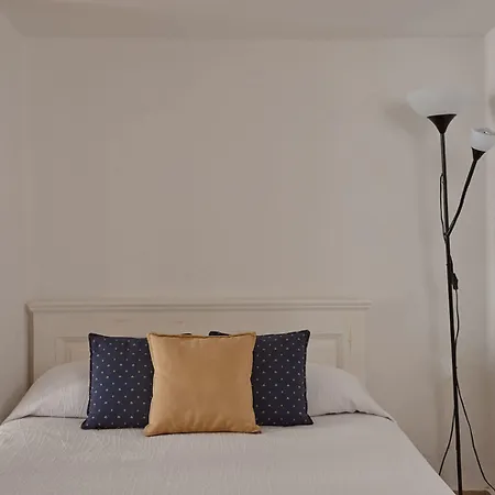 Ayoba Santorini Lejlighed