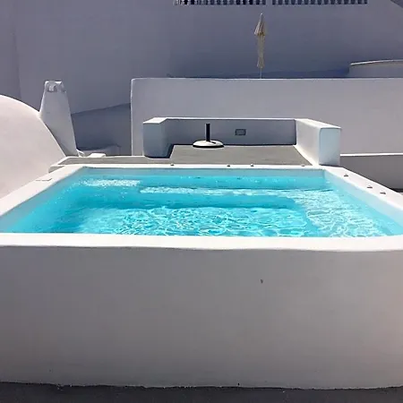 アヨーバ サントリーニ