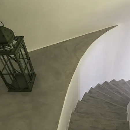 Ayoba Santorini Имеровигли