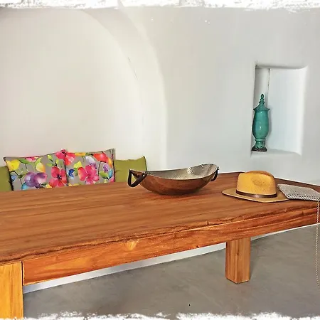 Ayoba Santorini Lägenhet Imerovigli (Santorini)