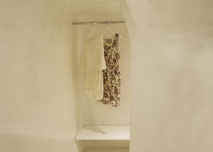 Apartmán Ayoba Santorini *