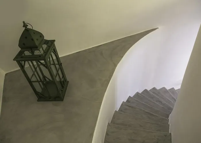 Ayoba Santorini Imerovigli (Santorini)