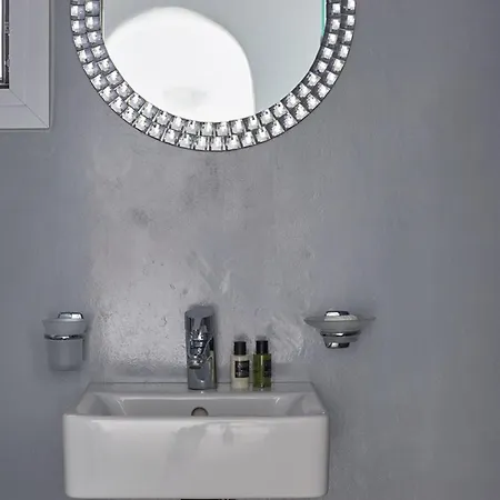 아요바 산토리니 *