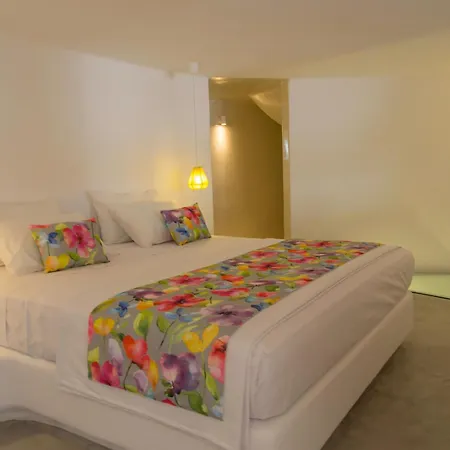 Appartamento Ayoba Santorini Imerovigli (Santorini)