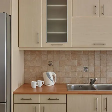 아파트 아요바 산토리니 *