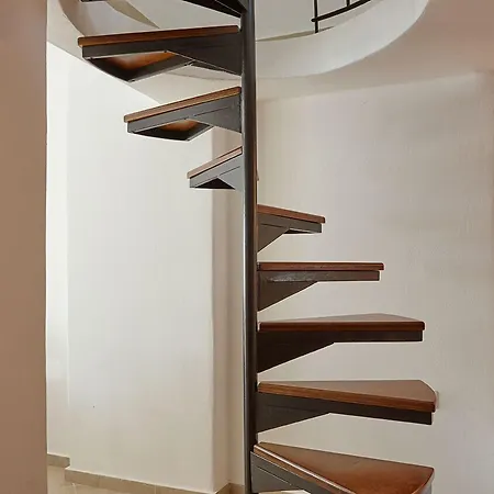 아파트 아요바 산토리니