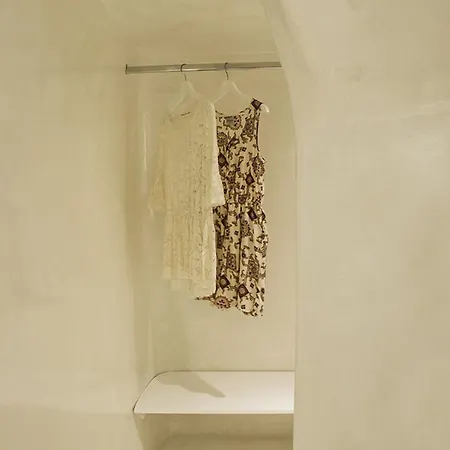 아파트 아요바 산토리니 *