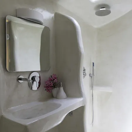 아요바 산토리니 *