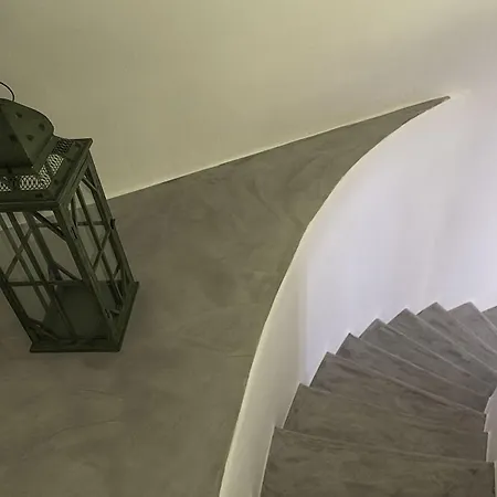 아요바 산토리니 *