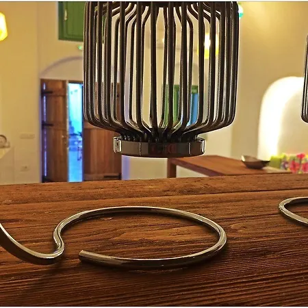 아요바 산토리니 아파트