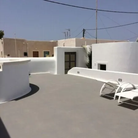 아파트 아요바 산토리니 이메로비글리