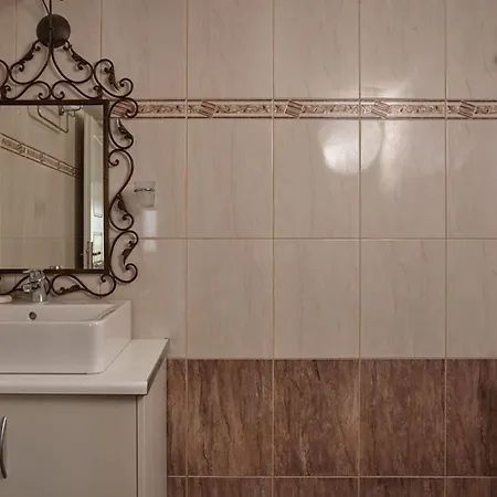 아파트 아요바 산토리니