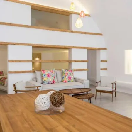 아요바 산토리니