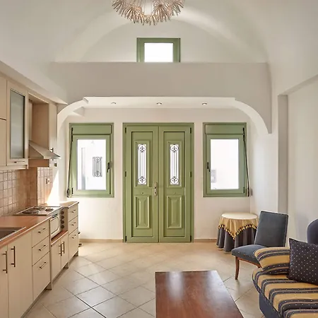 아요바 산토리니