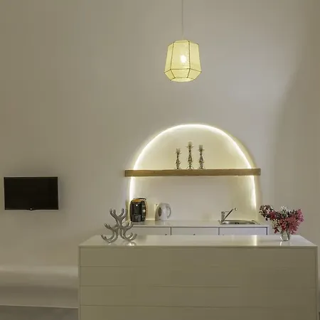 아파트 아요바 산토리니 이메로비글리