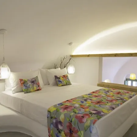 Appartamento Ayoba Santorini *