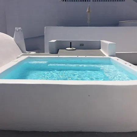 Ayoba Santorini Imerovigli (Santorini)