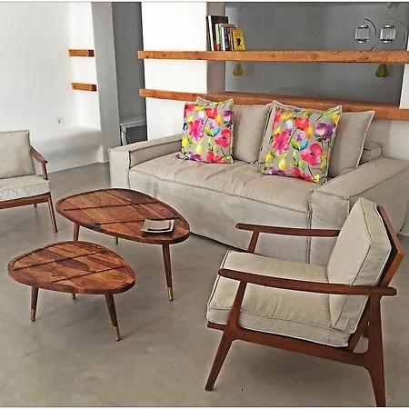 Appartamento Ayoba Santorini *