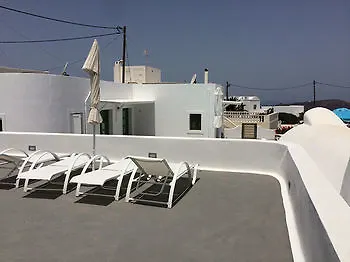 Ayoba Santorini