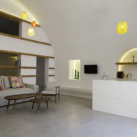 Appartamento Ayoba Santorini