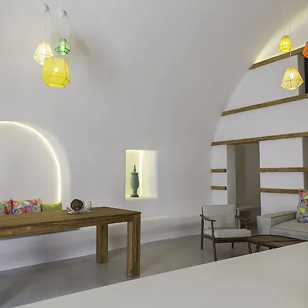 Appartamento Ayoba Santorini Imerovigli (Santorini)