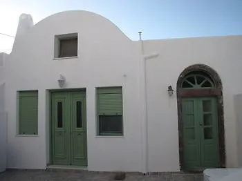 Ayoba Santorini *